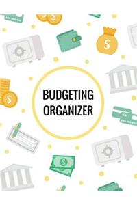 Budgeting Organizer