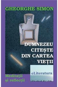 Dumnezeu Citeste Din Cartea Vietii