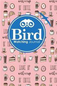 Bird Watching Journal