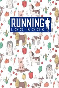 Running Log Book