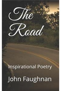 Road: Inspirational Poetry