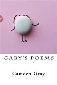 Gaby's Poems