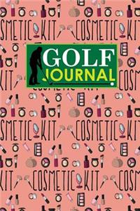 Golf Journal