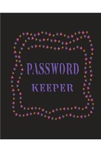 Password keeper