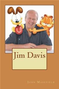 Jim Davis