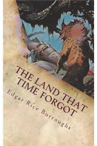 The Land That Time Forgot
