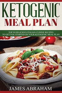 Ketogenic Meal Plan