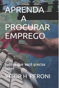 Aprenda a Procurar Emprego