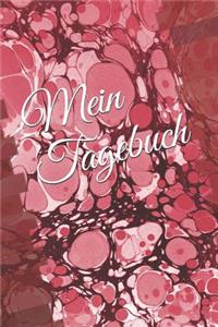Mein Tagebuch