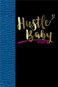 Hustle Baby Journal