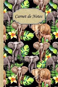 Carnet de Notes