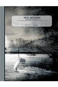 Music Notebook