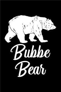 Bubbe Bear