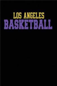 Los Angeles Basketball
