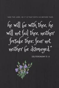 Deuteronomy 31