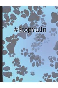 Stop Yulin Dog Meat Festival