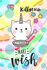 Kittycorn, Make a Wish