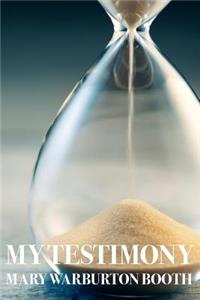 My Testimony
