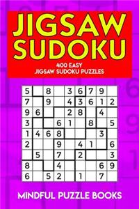 Jigsaw Sudoku