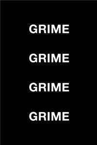 Grime
