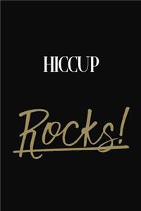 Hiccup Rocks!