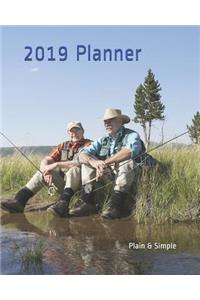 2019 Planner