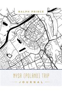 Nysa (Poland) Trip Journal