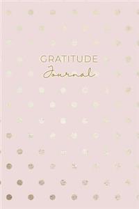 Gratitude Journal