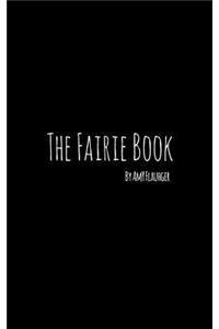The Faerie Book