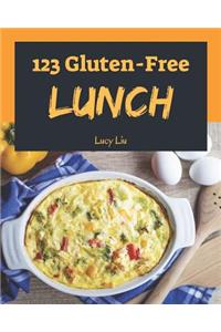 Gluten-Free Lunch 123