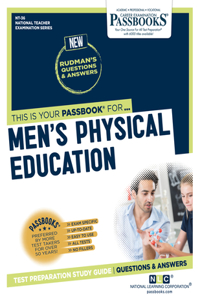 Men's Physical Education (Nt-36)