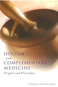 Holism and Complementary Medicine