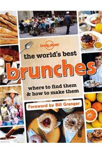 The World's Best Brunches