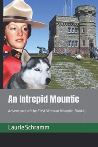 Intrepid Mountie