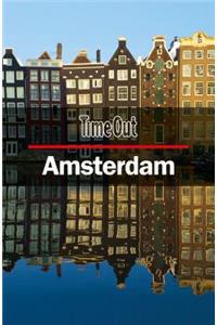 Time Out Amsterdam City Guide