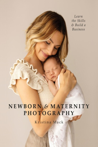 Newborn & Maternity Photography