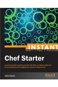 Instant Chef Starter