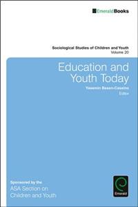 Education and Youth Today