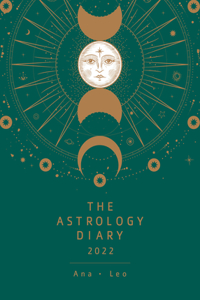The Astrology Diary 2022