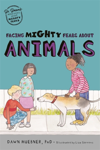 Facing Mighty Fears about Animals