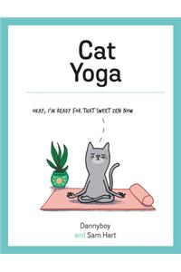 Cat Yoga