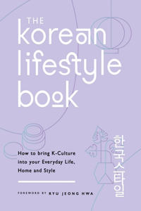 Korean Lifestyle Book