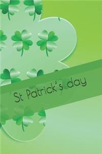St Patrick