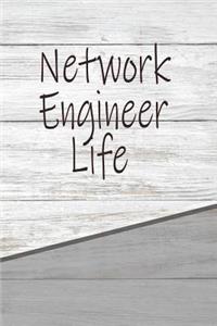 Network Engineer Life