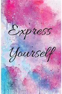Express Yourself