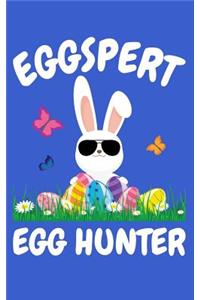 Eggspert Egg Hunter
