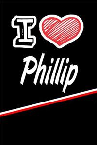 I Love Phillip