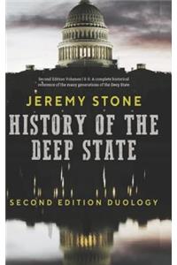 History of the Deep State