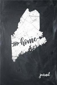 Home Journal