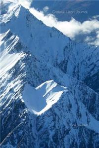Grateful Heart Journal